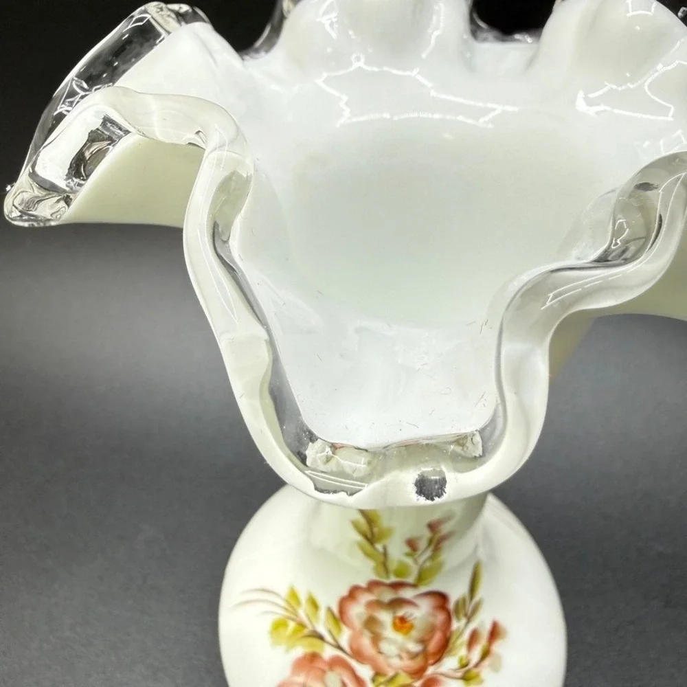 Vintage‎ Fenton 8